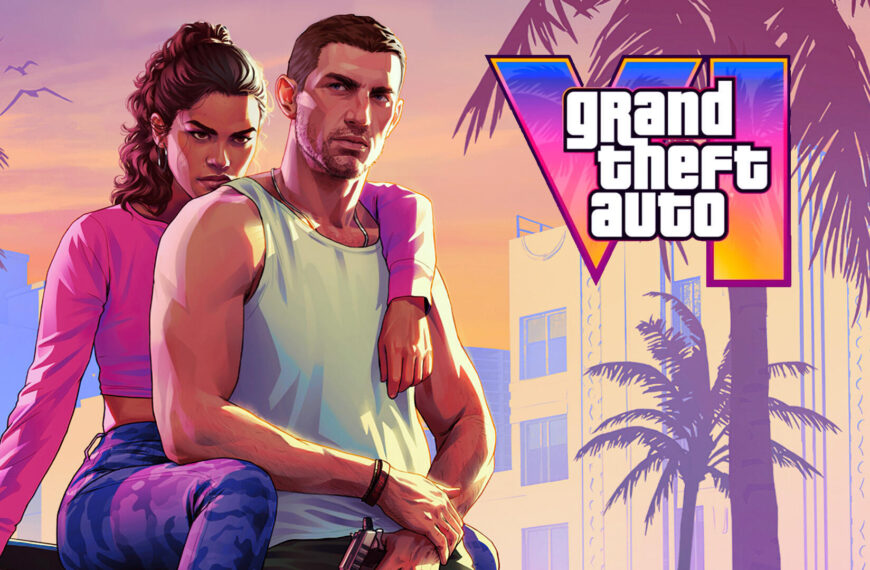 Nuevo GTA VI: Estrategias de Rockstar Games para GTA VI