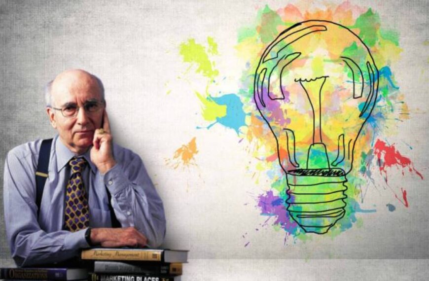 El Mejor Guru del Marketing: Philip Kotler