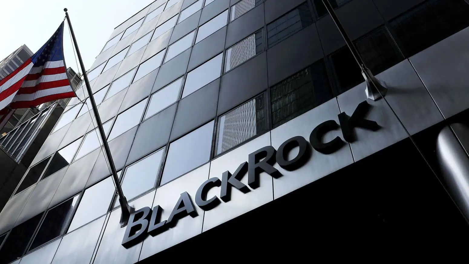 ¿Qué empresa controla el mundo? El caso de BlackRock